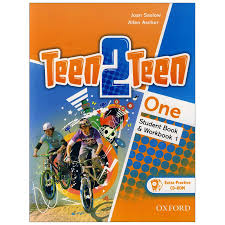 Teen 2 Teen 1